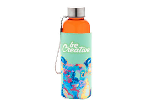 RPET Flasche Pemba Creative