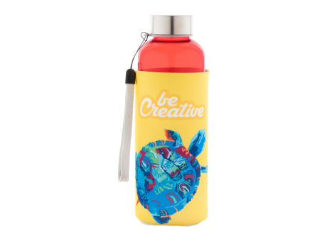 RPET Flasche Pemba Creative