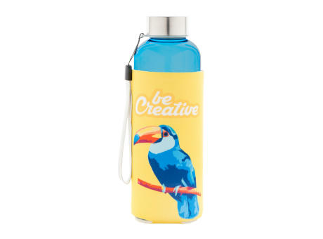 RPET Flasche Pemba Creative