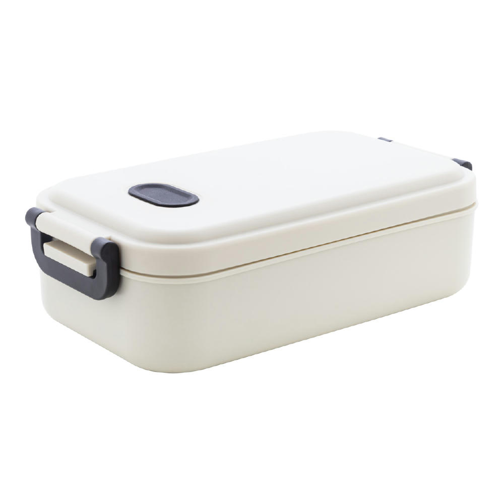 Lunchbox Steamo