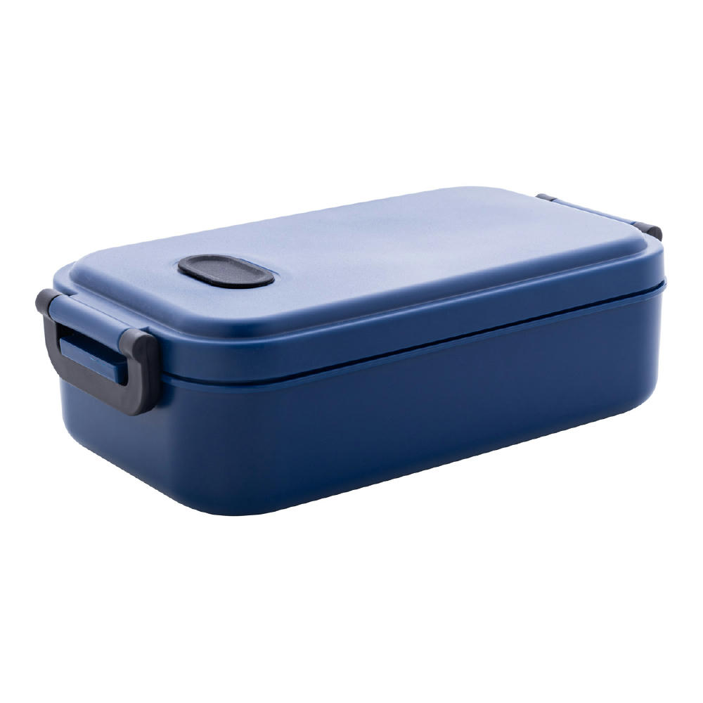 Lunchbox Steamo