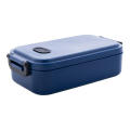 Lunchbox Steamo