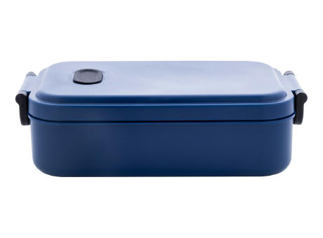 Lunchbox Steamo