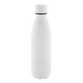 Flasche aus recyceltem Edelstahl Refill Soft