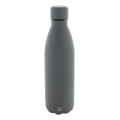 Flasche aus recyceltem Edelstahl Refill Soft