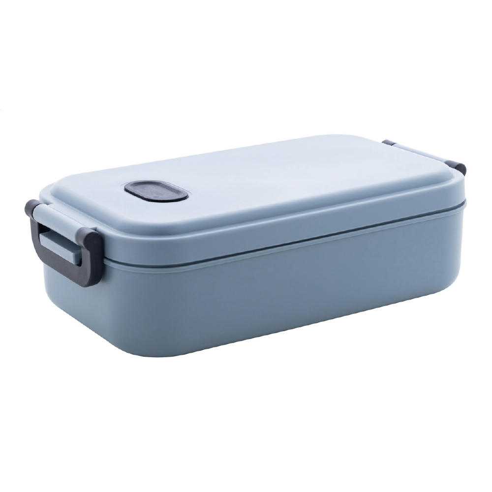 Lunchbox Steamo