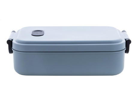 Lunchbox Steamo