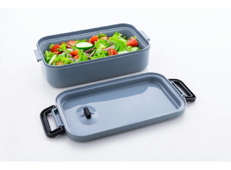 Lunchbox Steamo