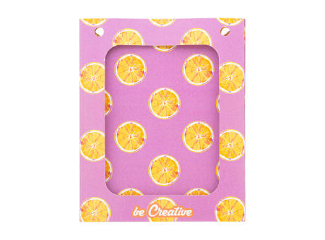 Indiviueller Ausweishalter BadgeHold