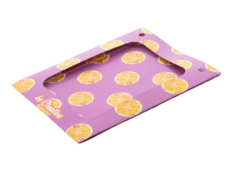 Indiviueller Ausweishalter BadgeHold