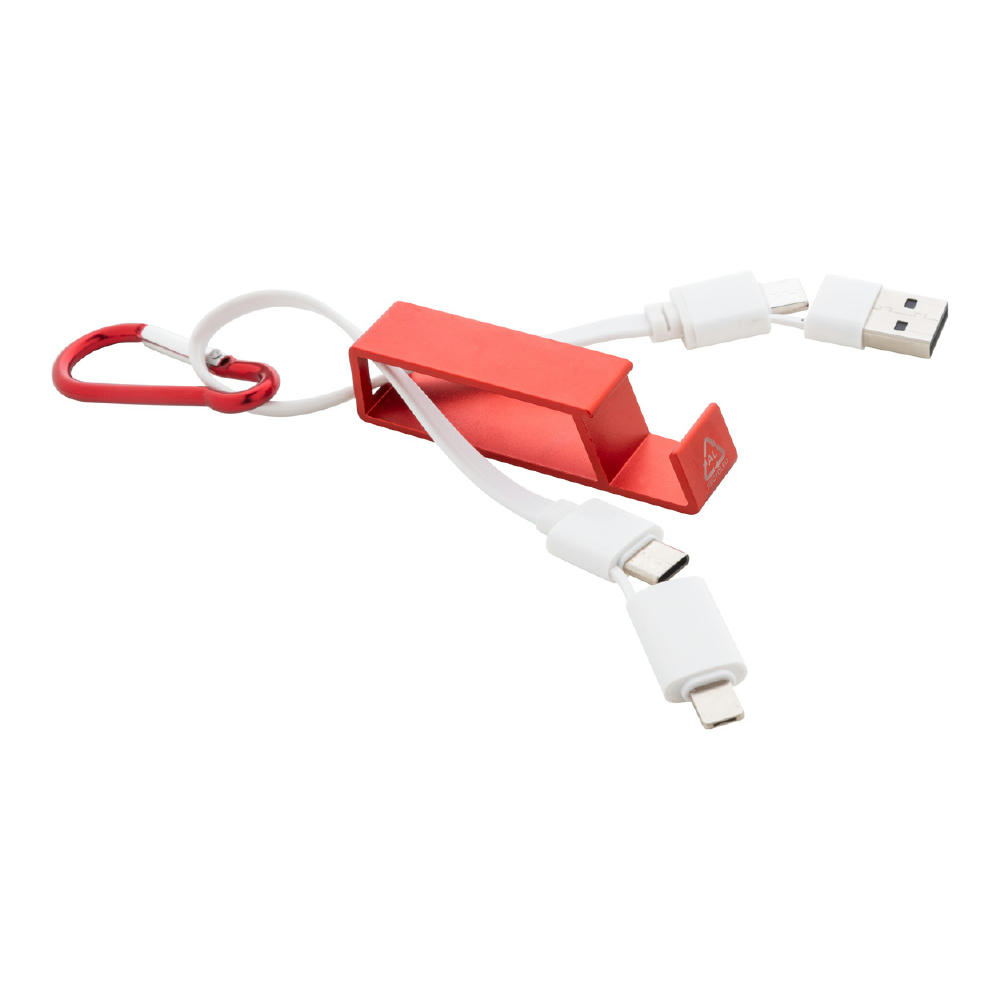 USB-Ladekabel Cappy