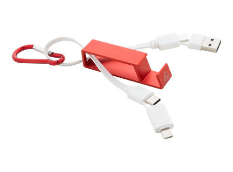 USB-Ladekabel Cappy