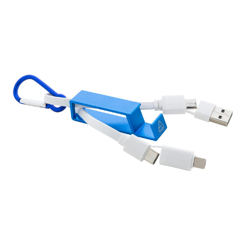 USB-Ladekabel Cappy