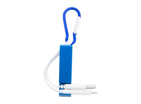 USB-Ladekabel Cappy