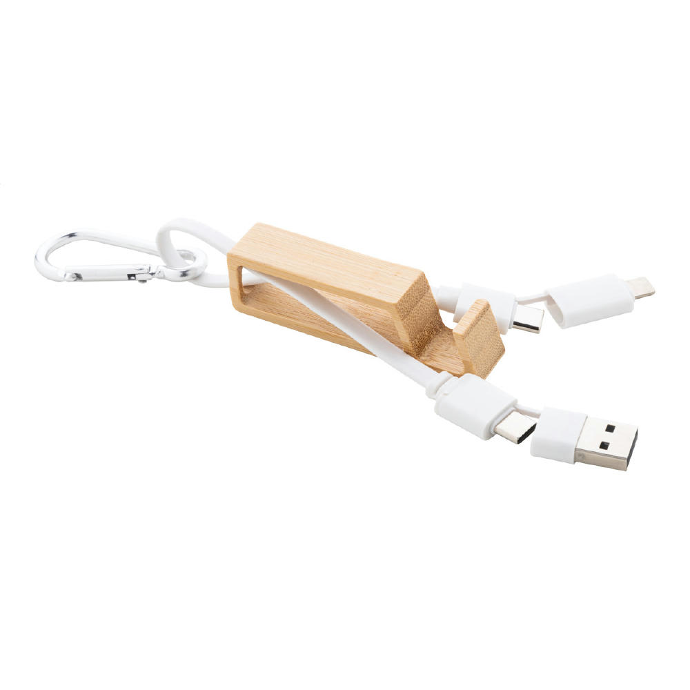 USB-Ladekabel Boppy