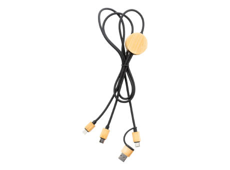 USB-Ladekabel Cobbel