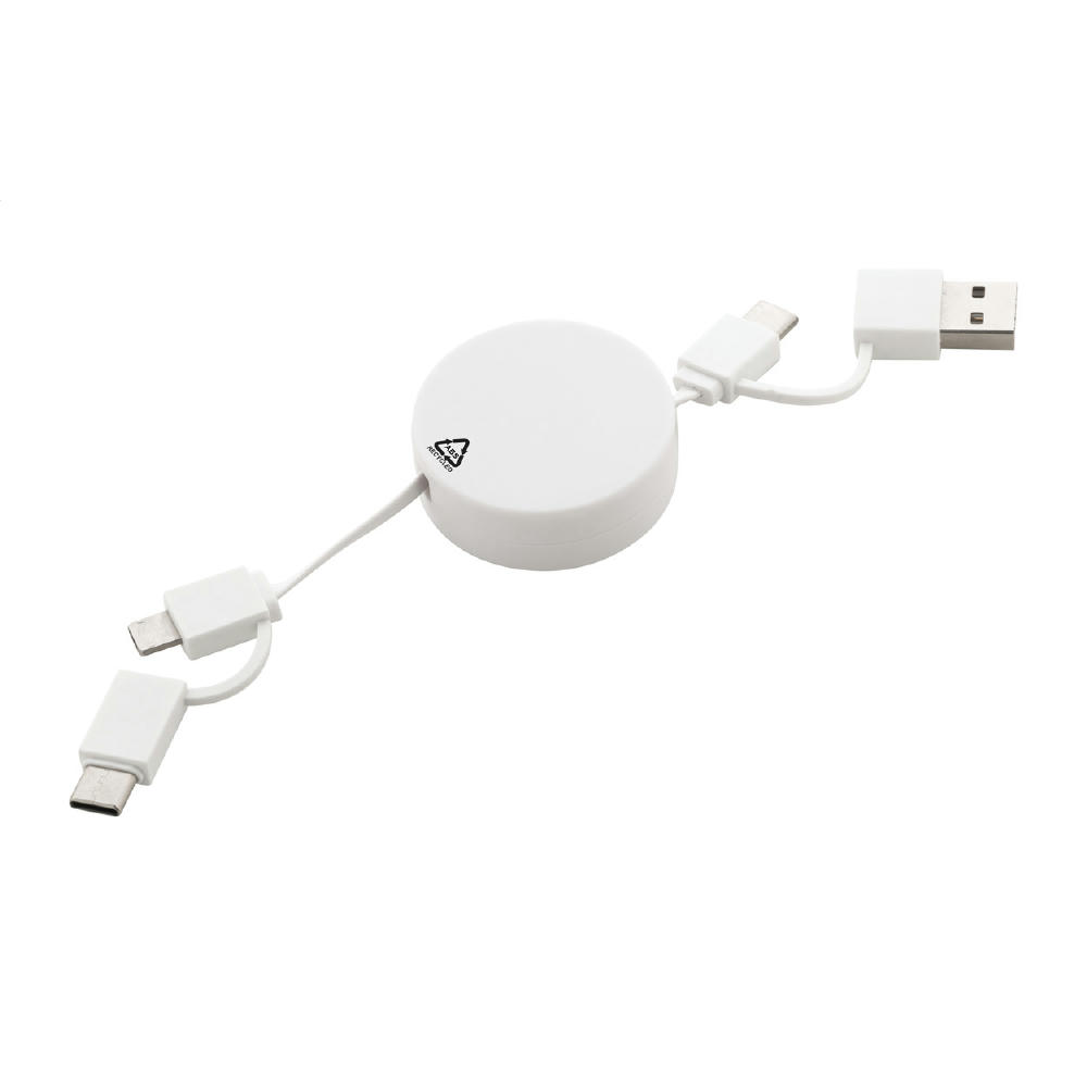 RABS USB-Ladekabel Rascop