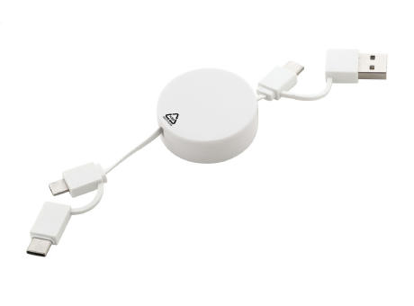 RABS USB-Ladekabel Rascop