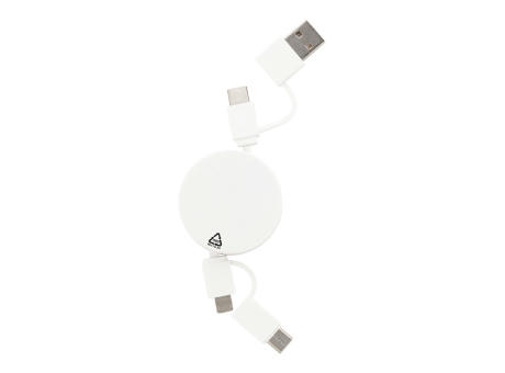 RABS USB-Ladekabel Rascop