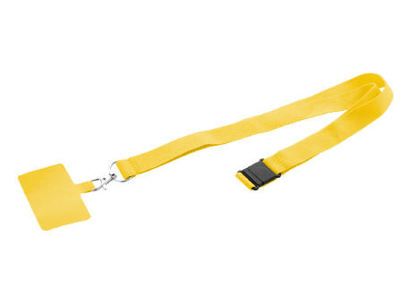 RPET-Handyhalter-Lanyard Revent Call