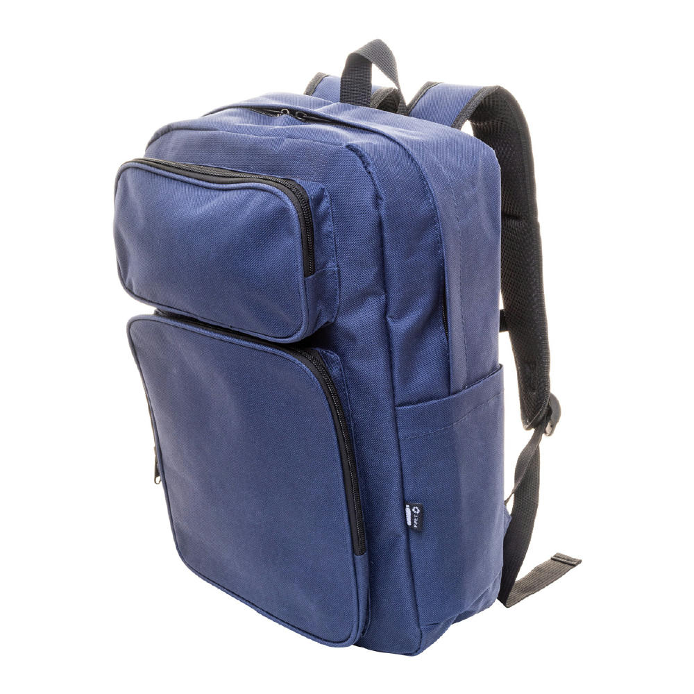 RPET-Rucksack Ducket