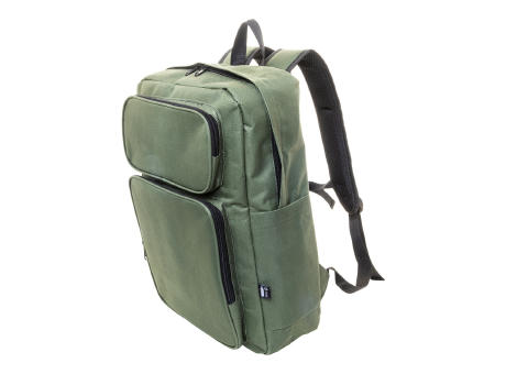 RPET-Rucksack Ducket