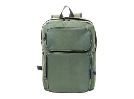 RPET-Rucksack Ducket