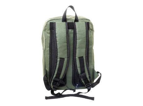 RPET-Rucksack Ducket