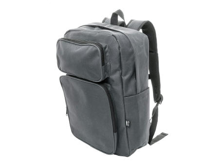 RPET-Rucksack Ducket