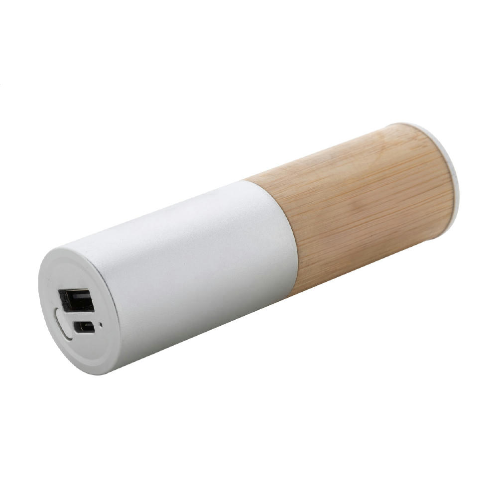 Powerbank Ralubo Tube