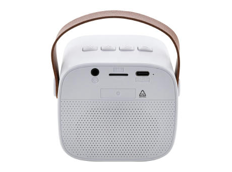 RABS Bluetooth-Lautsprecher Rabeat