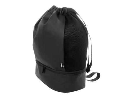 RPET drawstring bag Duodraw