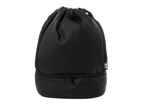 RPET drawstring bag Duodraw