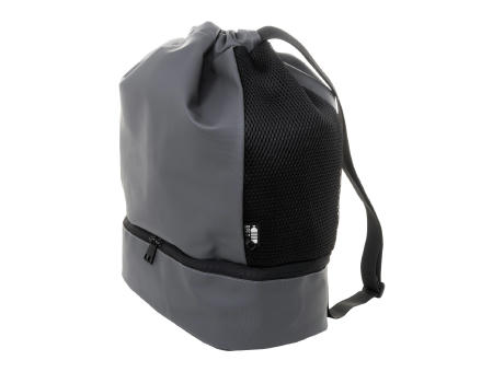 RPET drawstring bag Duodraw