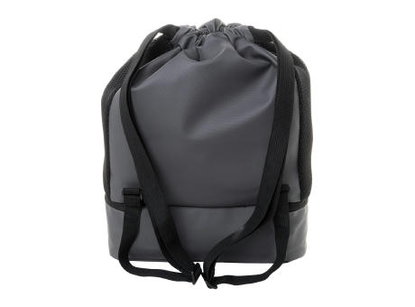 RPET drawstring bag Duodraw