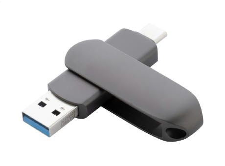 OTG-USB-Flash-Laufwerk Gigax