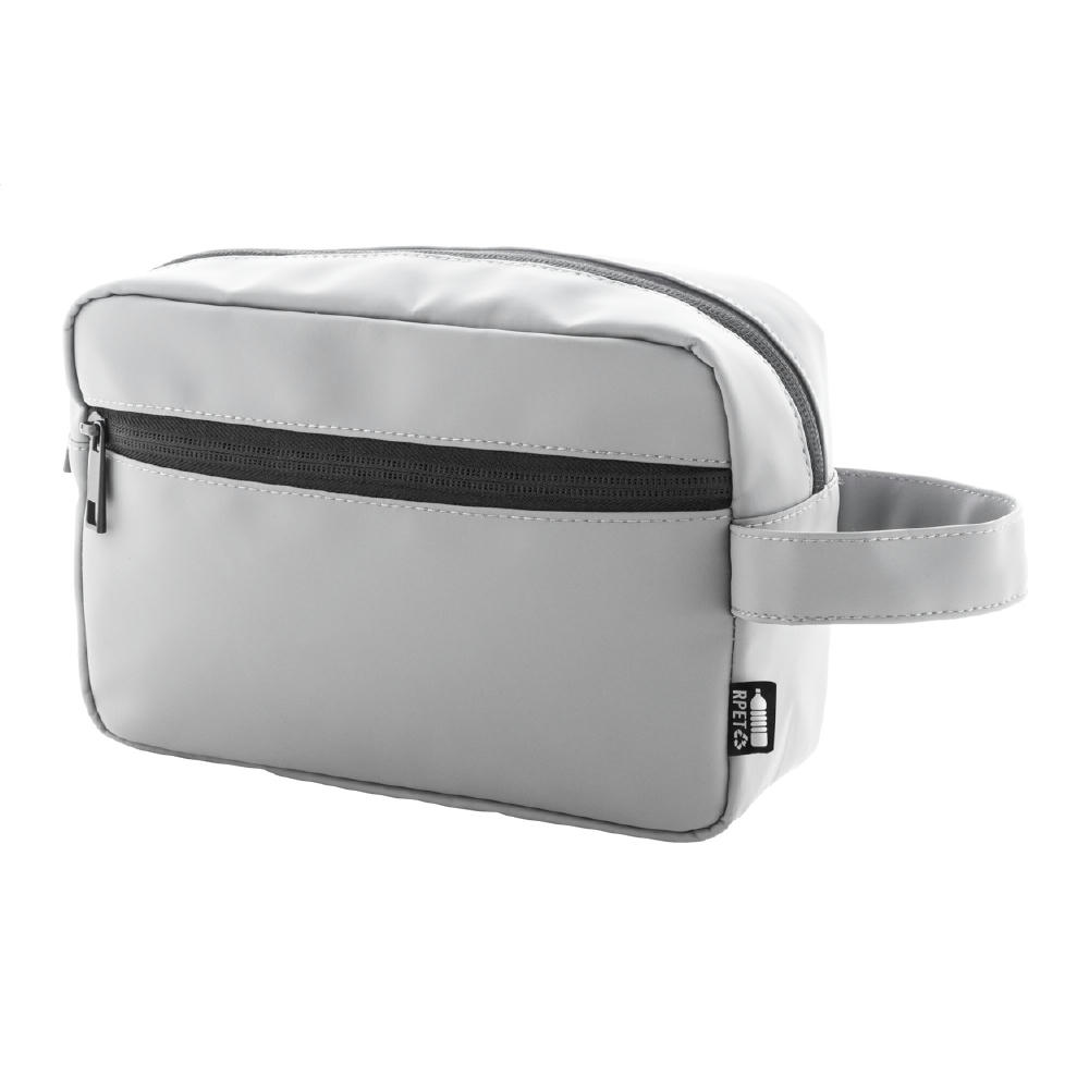 RPU cosmetic bag Cospu