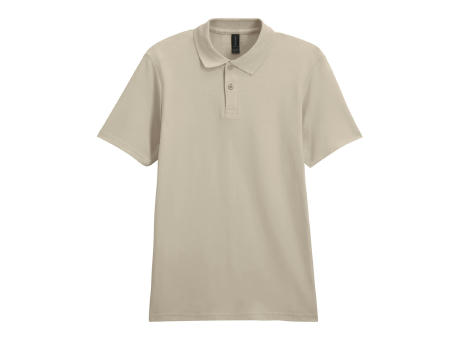 Polo-Shirt Softstyle Pique