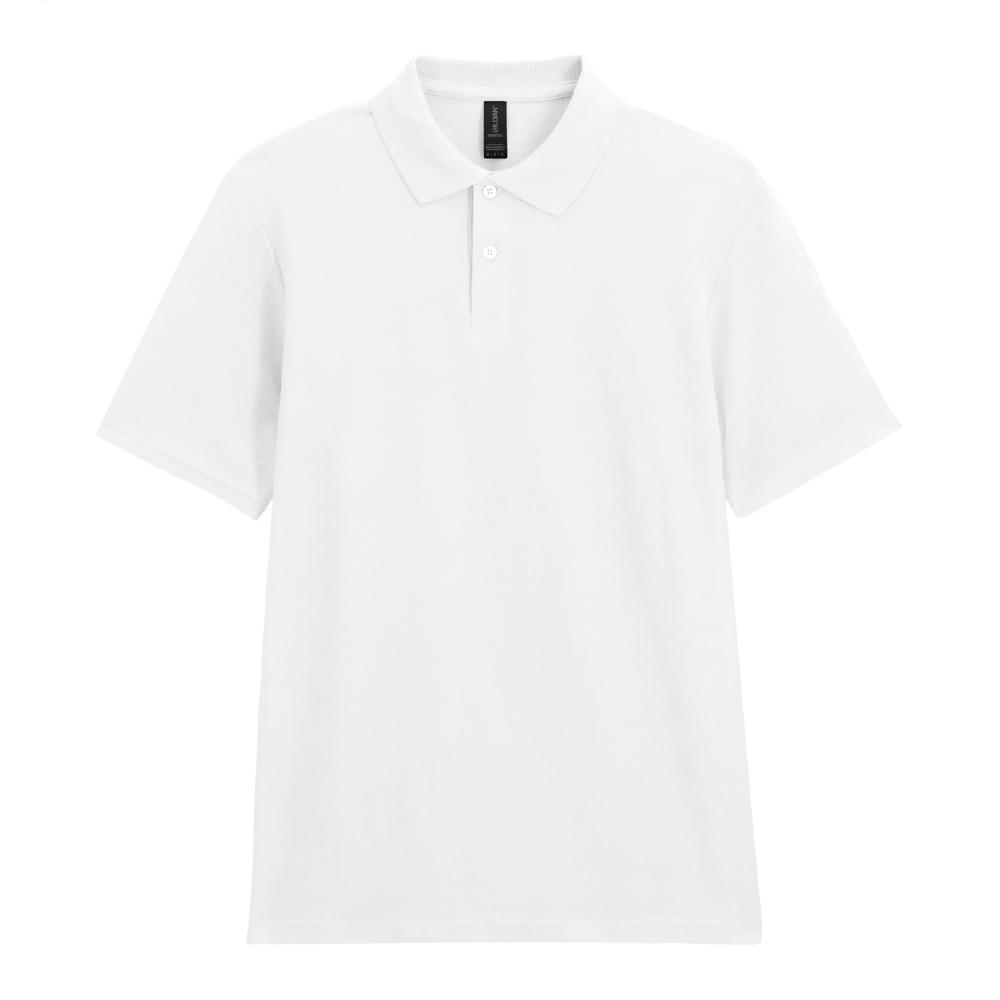 Polo-Shirt Softstyle Pique