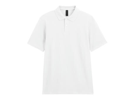 Polo-Shirt Softstyle Pique