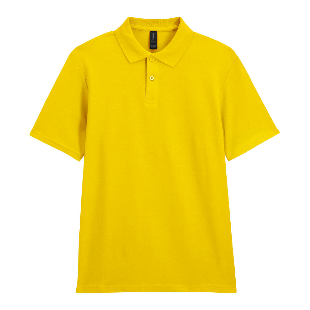 Polo-Shirt Softstyle Pique