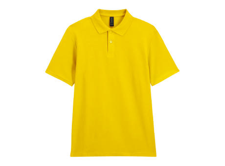 Polo-Shirt Softstyle Pique