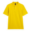 Polo-Shirt Softstyle Pique