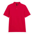 Polo-Shirt Softstyle Pique