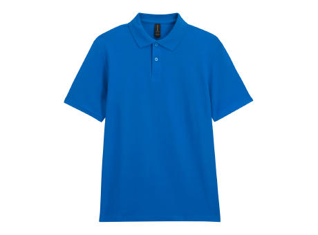 Polo-Shirt Softstyle Pique