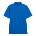 Polo-Shirt Softstyle Pique