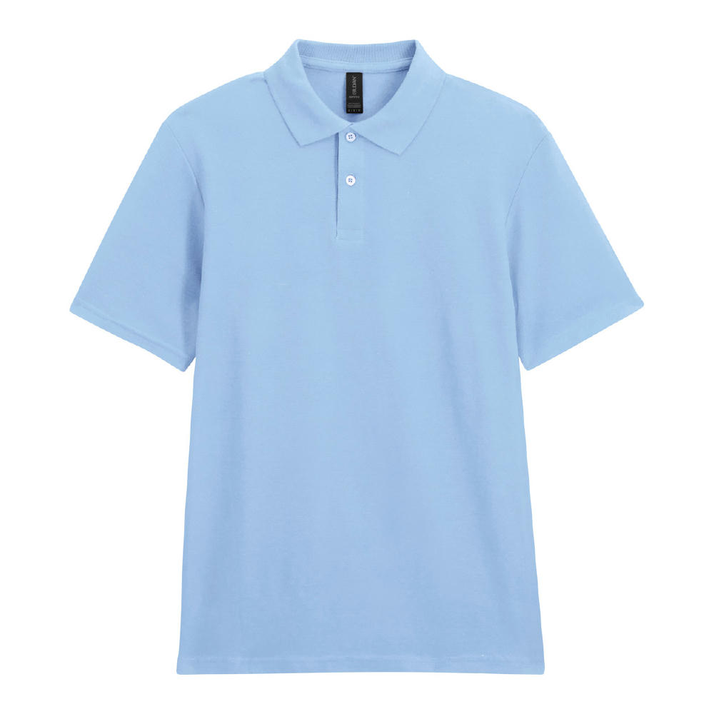 Polo-Shirt Softstyle Pique