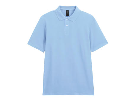 Polo-Shirt Softstyle Pique