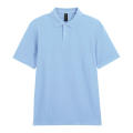 Polo-Shirt Softstyle Pique