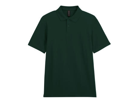 Polo-Shirt Softstyle Pique